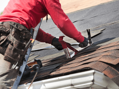 About Roof Repair Experts Levant, ME